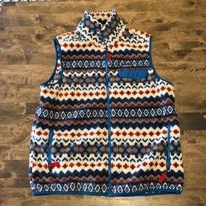 Patagonia Synchilla Vest